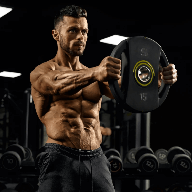 Fitness funcional