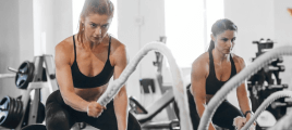 Servicio CrossFit